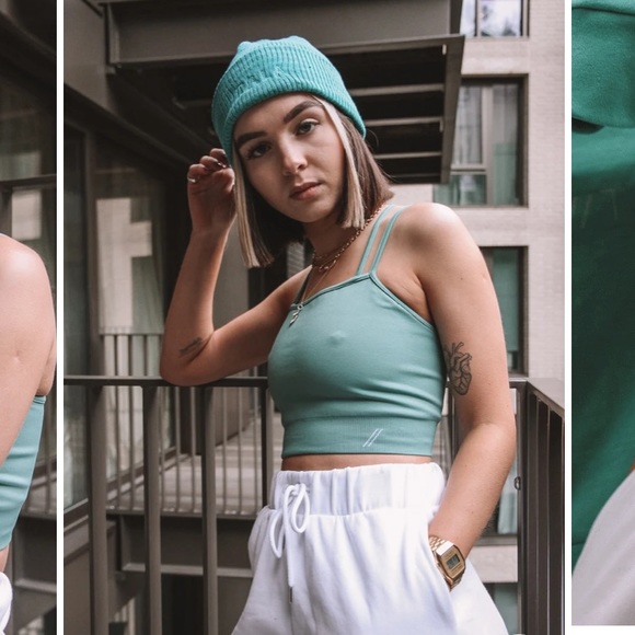 ISO Solasta Bra - Picture 1 of 3